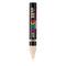 uni® POSCA® PC-5BR Water-Based Brush Tip Paint Marker